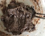 オレオとクリームチーズのベーグル作り方3写真