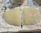 いちご大福少量 写真追記あり作り方6写真
