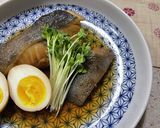 いい感じのゆで玉子作り方7写真