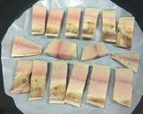 フライパンで超簡単！冷凍サバの黄金色焼き作り方4写真