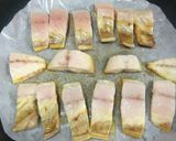 フライパンで超簡単！冷凍サバの黄金色焼き作り方7写真