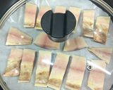 フライパンで超簡単！冷凍サバの黄金色焼き作り方5写真