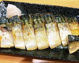 フライパンで超簡単！冷凍サバの黄金色焼き作り方11写真