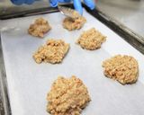超ヘルシー★キヌアクッキー★作り方5写真