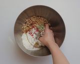 パーティの主役に！ソイミートローフ作り方5写真