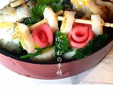 ちくわの手桶 お弁当 箸休めに作り方2写真