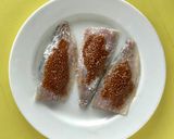 アジフライ★マスタード風味作り方3写真