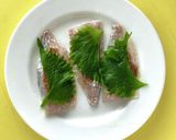 アジフライ★マスタード風味作り方4写真