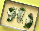 アジフライ★マスタード風味作り方6写真