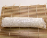 節分に♪鬼滅の刃柄の恵方巻き・巻き寿司作り方4写真