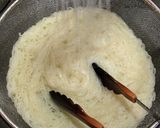 ふわっふわ♡卵にゅうめん作り方1写真