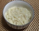 ふわっふわ♡卵にゅうめん作り方2写真