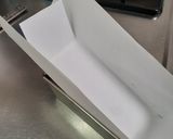 HMで♡コーヒーパウンドケーキ♡餡子入り作り方4写真