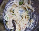 簡単！りんごのシャキシャキポテトサラダ作り方5写真
