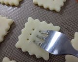 絶品✨サクサクココナッツクッキー作り方9写真