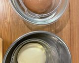 バレンタインに♫くまのちぎりパン作り方4写真
