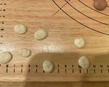 バレンタインに♫くまのちぎりパン作り方14写真