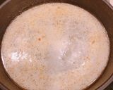鍋つゆいらず、塩麹で、豚肉のにんにく塩鍋作り方2写真