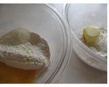 激うま！！チーズの野菜おやき作り方1写真