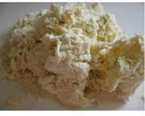 激うま！！チーズの野菜おやき作り方3写真