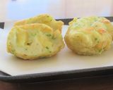 はんぺんと豆腐のとろ～りチーズコロッケ作り方6写真