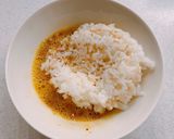 簡単!さっぱり納豆卵ごはん♡作り方3写真