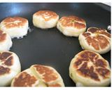 激うま！！チーズの野菜おやき作り方12写真