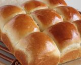 チョコちぎりパン作り方4写真