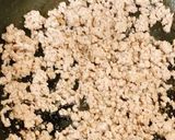 簡単美味しい！白菜と豆腐の中華あんかけ煮作り方2写真