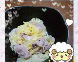 白菜のミルフィーユ炊飯器炊き作り方4写真