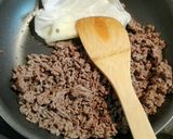 ChiliConCarne☆作り方2写真