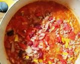 ChiliConCarne☆作り方3写真
