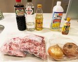 超簡単☆美味し過ぎるしょうが焼き作り方1写真