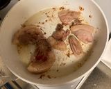 猪肉ソテー豚肉でも作り方1写真