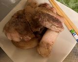 猪肉ソテー豚肉でも作り方2写真