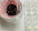 コーヒーボンボンショコラ作り方4写真