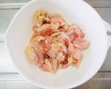 超簡単！旦那の胃袋わしづかみ♡絶品唐揚げ作り方2写真