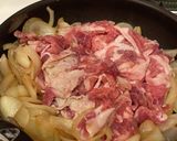 超簡単☆美味し過ぎるしょうが焼き作り方3写真