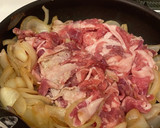 超簡単☆美味し過ぎるしょうが焼き作り方3写真