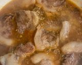 猪肉ソテー豚肉でも作り方3写真