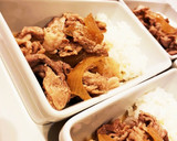 超簡単☆美味し過ぎるしょうが焼き作り方5写真