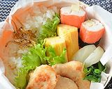 鶏むね肉のスパイス味噌漬け＜お弁当編＞作り方8写真