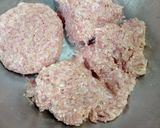 煮込みハンバーグBIG作り方2写真