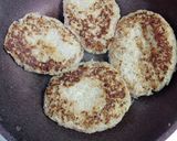 煮込みハンバーグBIG作り方4写真