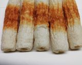 ちくわにイン!でもう一品作り方1写真