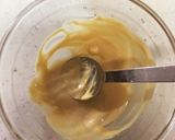 チーズとしらすの冷凍作りおきトースト作り方1写真