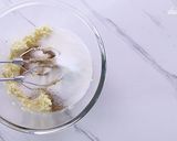バナナナッツクッキー作り方4写真