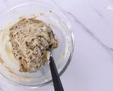 バナナナッツクッキー作り方9写真