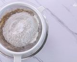 バナナナッツクッキー作り方7写真