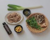 お箸が止まらない！ソイフィレのクワ焼き作り方1写真